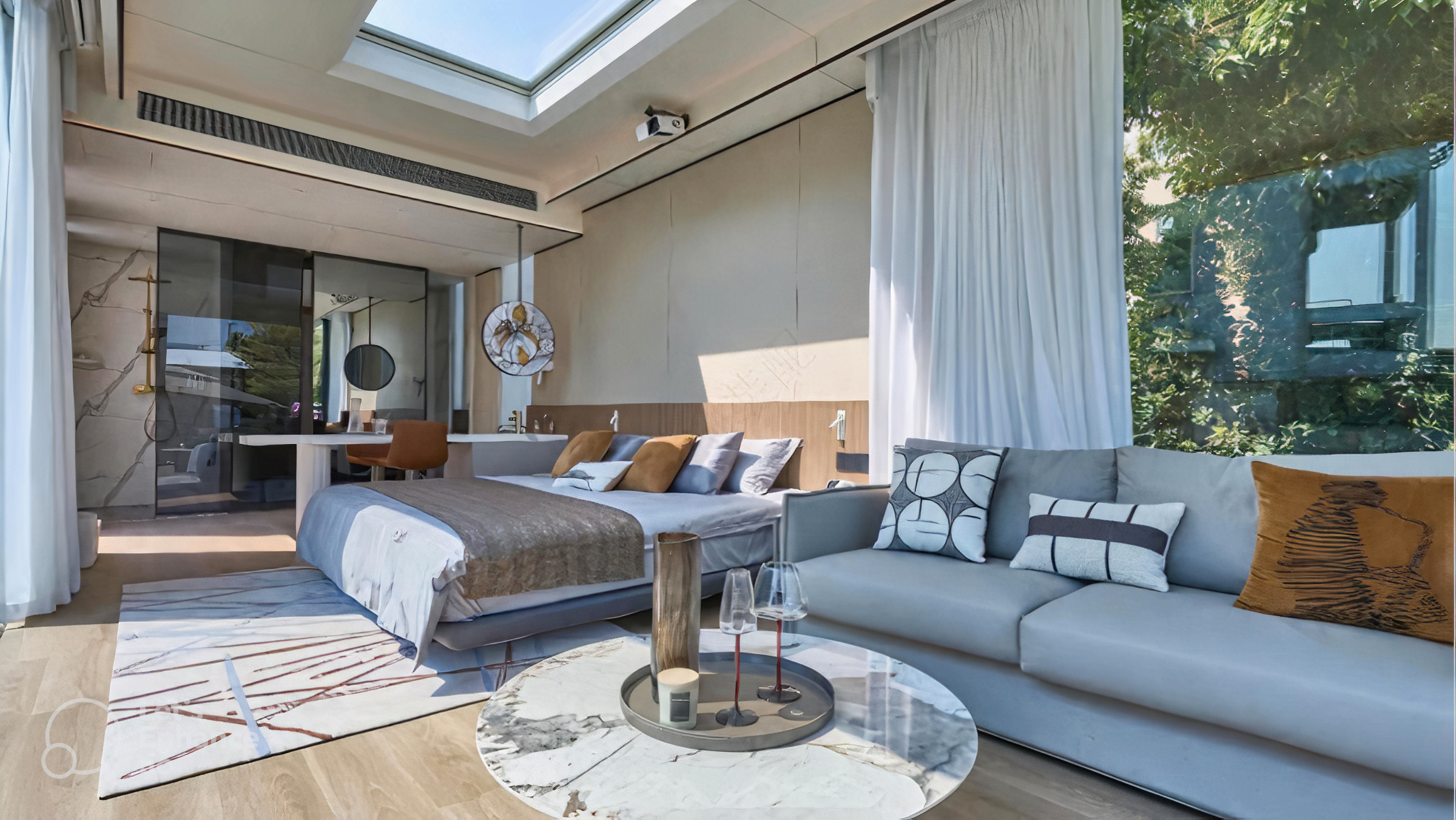 Luxury Modular Home - Preload 2